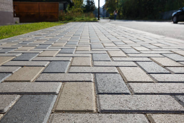 Trusted Campbell, OH Driveway Pavers Experts