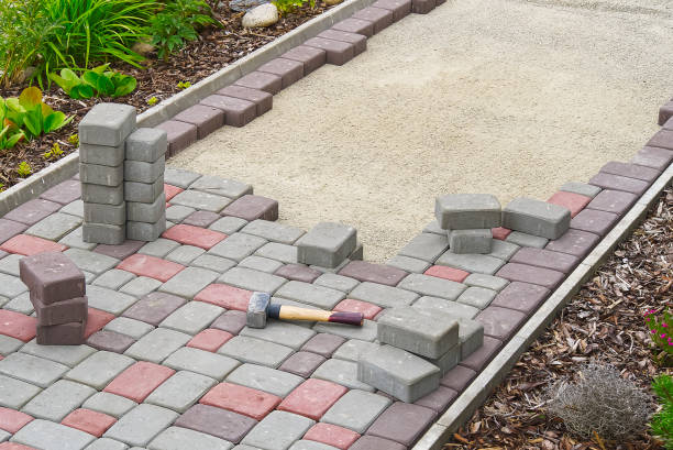 Reliable Campbell, OH Driveway Pavers Solutions