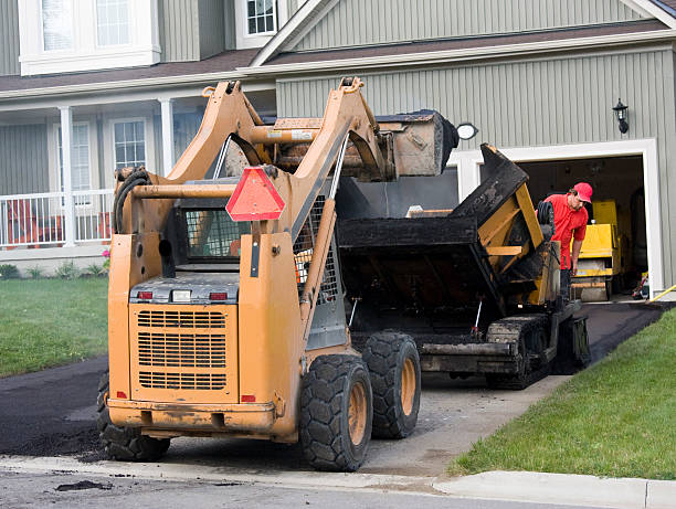 Driveway Repair Near Me in Campbell, OH